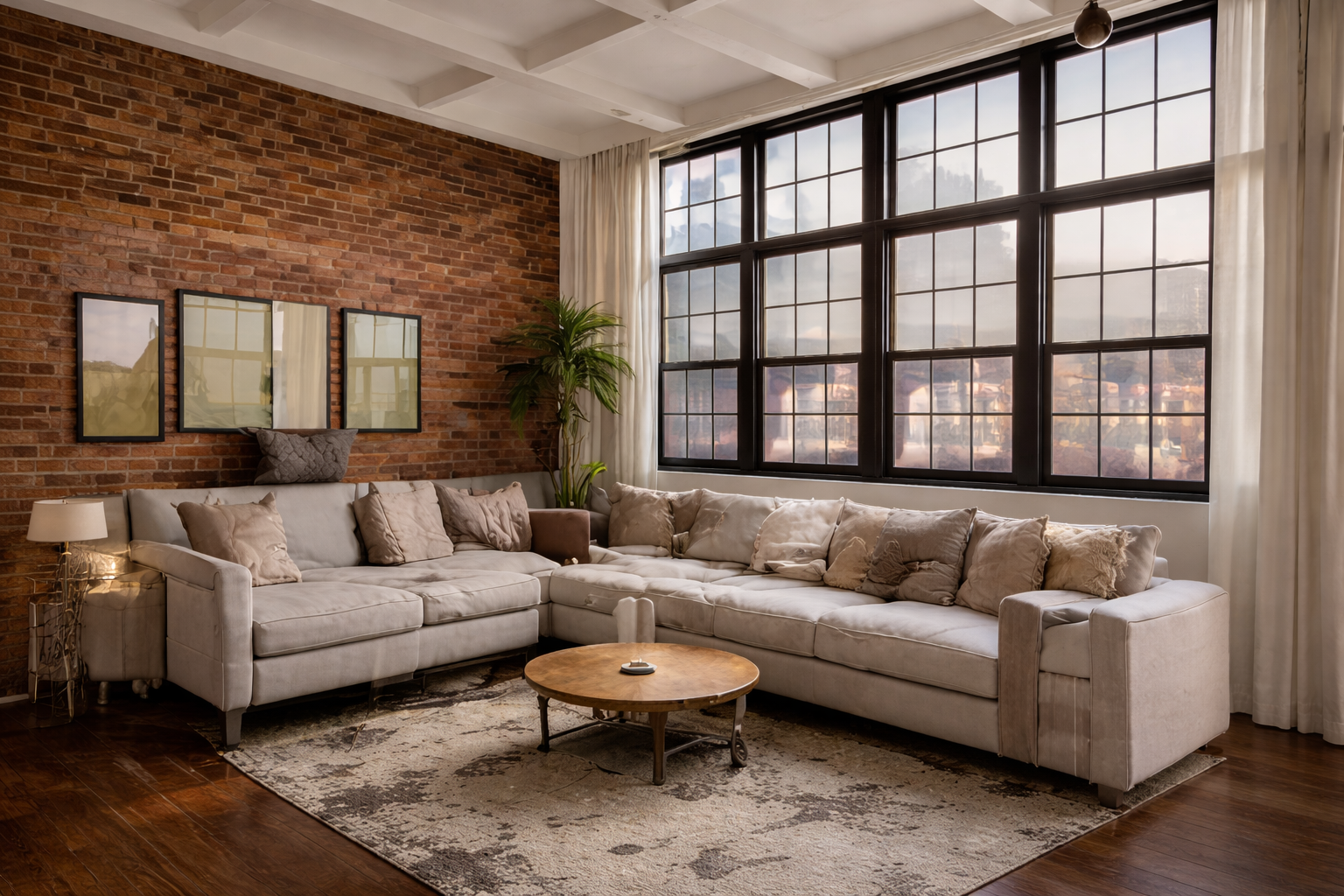 Tribeca loft