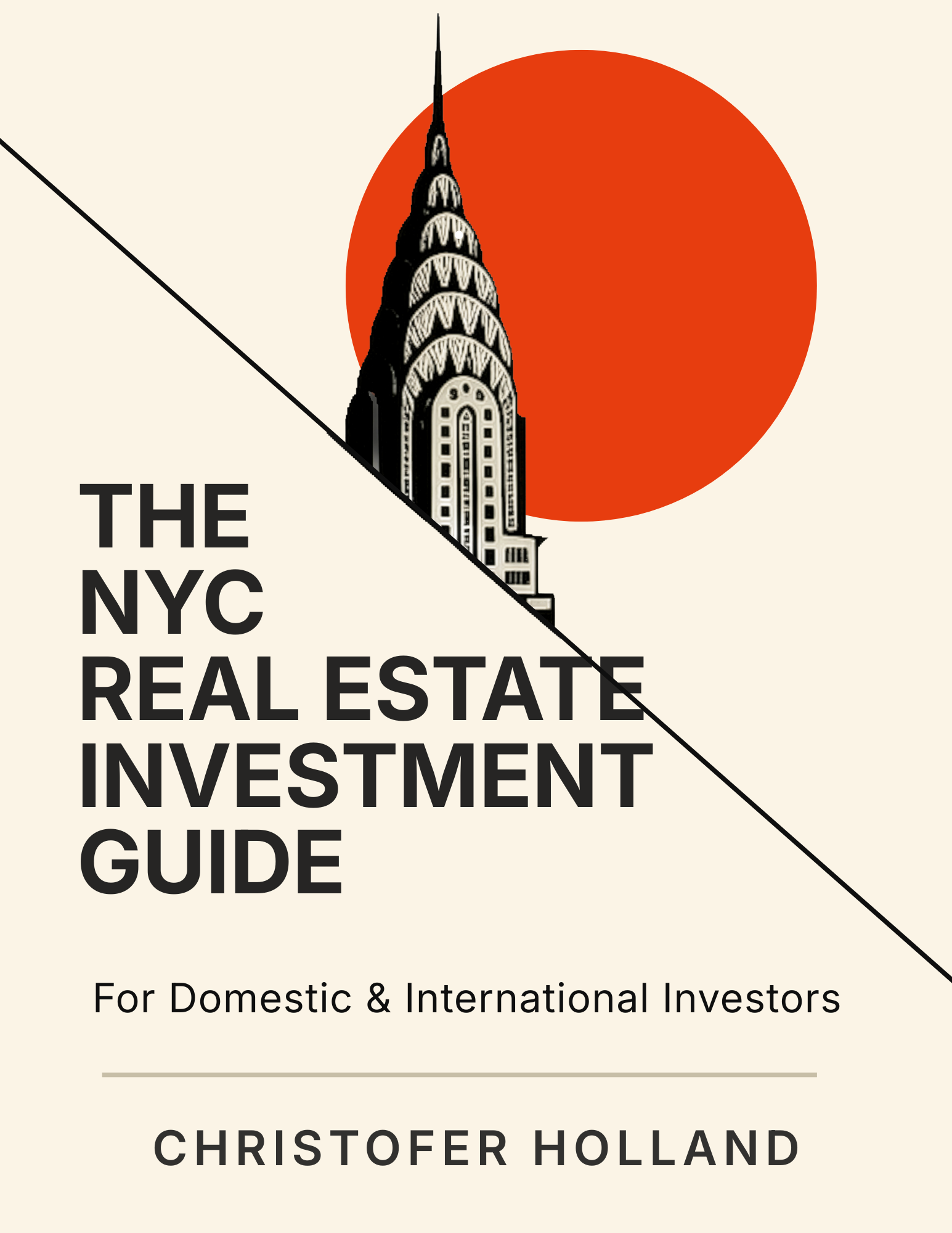The NYC Real Estate Investment Guide