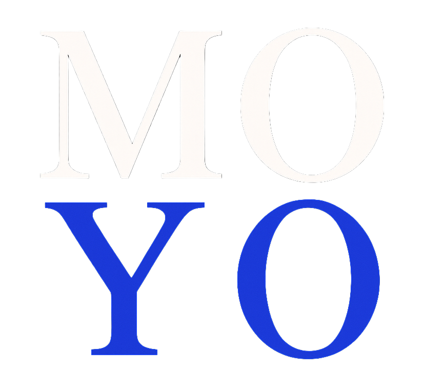 Mind of Your Own Logo