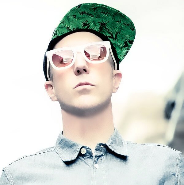 NOAH Artist Photo